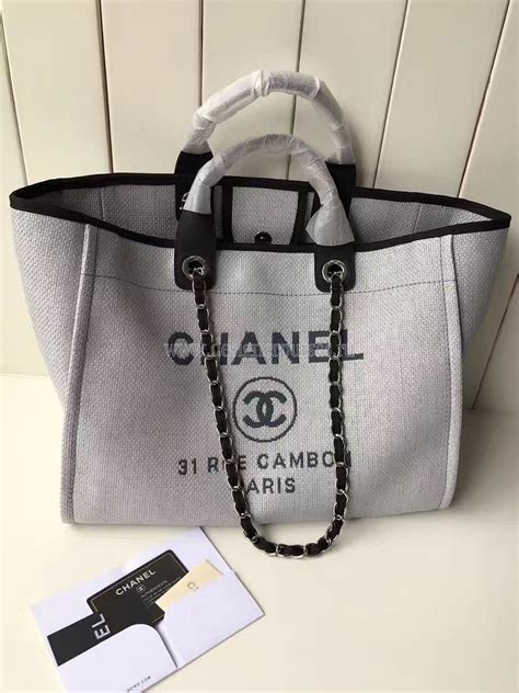 replica chanel canvas tote bag uk|knockoff Chanel bags.